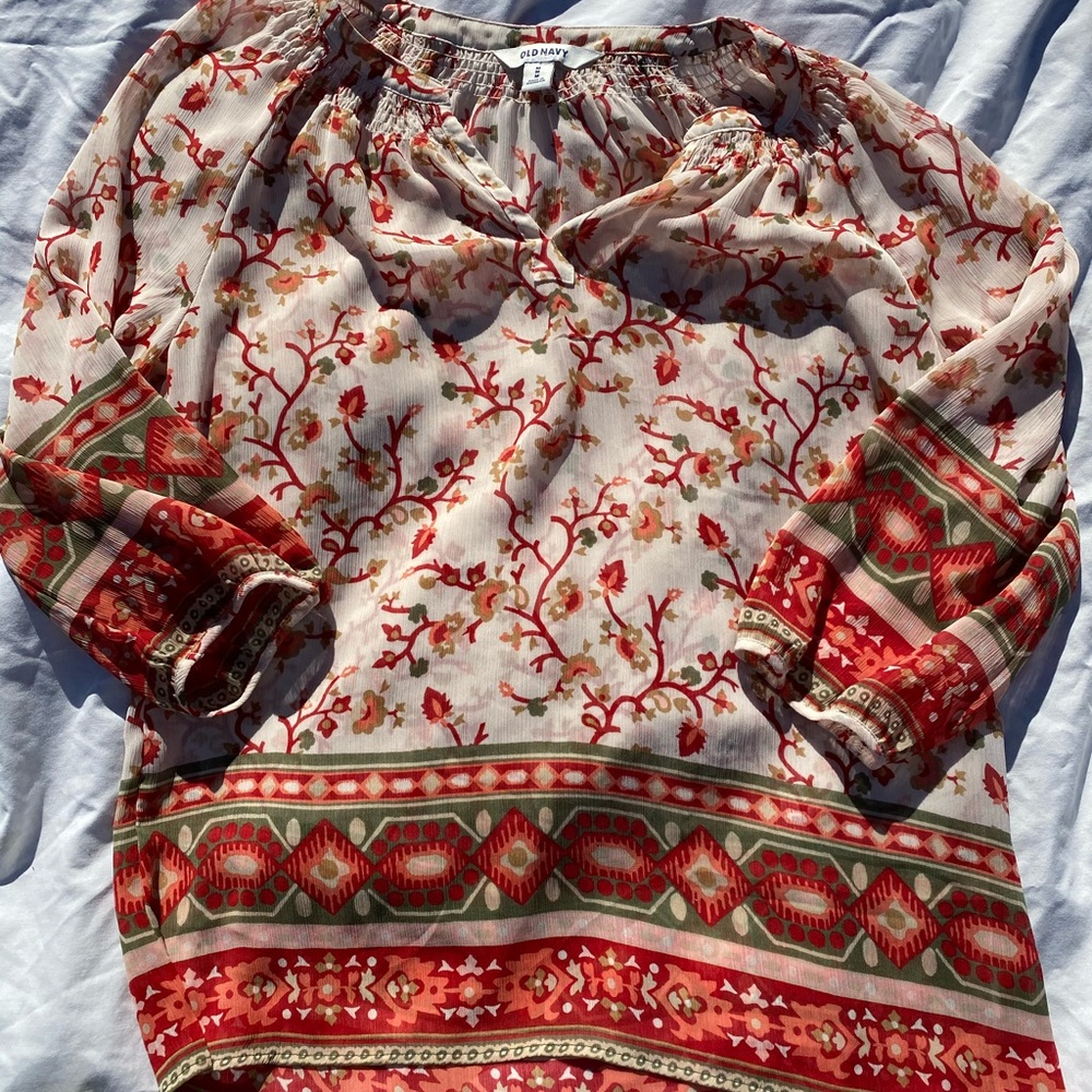 Beach Coverup